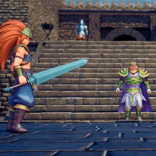 Trials of Mana Cd Key Steam Global